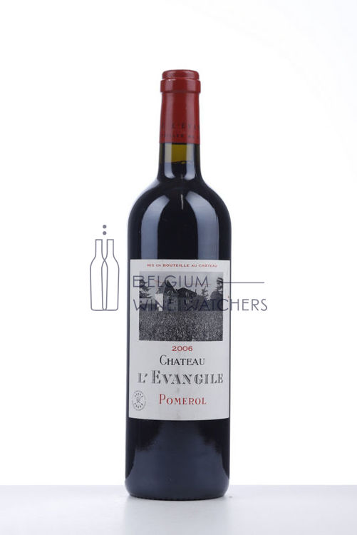 Picture of 2006 EVANGILE